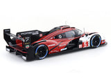 2024 Porsche 963 No.5 24 Hours of Le Mans 1:18 IXO Diecast Scale Model Race Car Collectible | Campbell / Christensen / Makowiecki | Buy in India