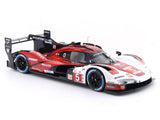 2024 Porsche 963 No.5 24 Hours of Le Mans 1:18 IXO Diecast Scale Model Race Car Collectible | Campbell / Christensen / Makowiecki | Buy in India