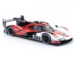 2024 Porsche 963 No.7 Winner 24 Hours of Daytona 1:18 IXO Diecast Scale Model Race Car Collectible | Porsche Penske Motorsport | Buy in India