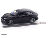 2024 Porsche Macan Turbo Electric 1:24 Bburago Licensed Diecast Scale Model Car Collectible