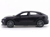 2024 Porsche Macan Turbo Electric 1:24 Bburago Licensed Diecast Scale Model Car Collectible