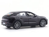 2024 Porsche Macan Turbo Electric 1:24 Bburago Licensed Diecast Scale Model Car Collectible