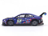 2024 Subaru WRX STI NBR #88 1:64 Kyosho Licensed Diecast Scale Model | Mini Car Book Series Collectible with LED & Book