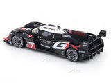 2024 Toyota Gazoo Racing GR010 Hybrid 1:43 Bburago Licensed Diecast Model Car | Le Mans Hypercar Collectible | Buy in India
