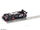 2024 Toyota Gazoo Racing GR010 Hybrid 1:43 Bburago Licensed Diecast Model Car | Le Mans Hypercar Collectible | Buy in India