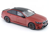 2025 BMW M5 G90 Pebble Beach Frozen Orange 1:18 GT Spirit Premium Resin Model Car | Limited Edition BMW Collectible | Buy in India