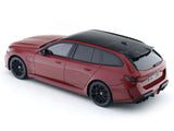 2025 BMW M5 Touring Kombi Red 1:18 GT Spirit Premium Resin Model Car | Limited Edition BMW Collectible | Buy in India