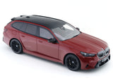 2025 BMW M5 Touring Kombi Red 1:18 GT Spirit Premium Resin Model Car | Limited Edition BMW Collectible | Buy in India