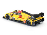 2025 Ferrari 499P #83 Winner 24 Hours of Le Mans 1:43 Bburago Licensed Diecast Scale Model Car Collectible | Hypercar Champion | Buy in India