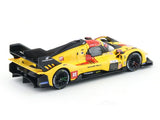 2025 Ferrari 499P #83 Winner 24 Hours of Le Mans 1:43 Bburago Licensed Diecast Scale Model Car Collectible | Hypercar Champion | Buy in India