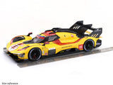 2025 Ferrari 499P #83 Winner 24h Le Mans 1:18 Bburago Licensed Diecast Model Car | Ferrari Hypercar Collectible | Buy in India
