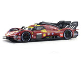 2025 Ferrari 499P LMH #50 1:24 Bburago Licensed Diecast Scale Model | 24h Le Mans Collectible