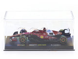 2025 Ferrari SF-25 Charles Leclerc Australia GP 1:43 Bburago licensed Formula 1 diecast scale model