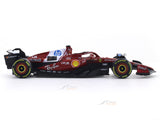 2025 Ferrari SF-25 Charles Leclerc Australia GP 1:43 Bburago licensed Formula 1 diecast scale model