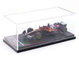 2025 Ferrari SF25 No 16 1:64 Bburago Licensed Diecast Formula 1 Scale Model Car Collectible