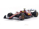 2025 Ferrari SF25 No 44 Lewis Hamilton 1:18 Bburago Licensed Diecast Formula 1 Scale Model Car Collectible