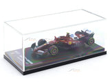 Pre Order : 2025 Ferrari SF25 No 44 1:64 Bburago Licensed Diecast Formula 1 Scale Model Car Collectible