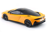 2025 McLaren GTS Orange 1:18 GT Spirit Premium Resin Model Car | Limited Edition Supercar Collectible | Buy in India