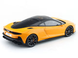 2025 McLaren GTS Orange 1:18 GT Spirit Premium Resin Model Car | Limited Edition Supercar Collectible | Buy in India