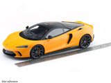 2025 McLaren GTS Orange 1:18 GT Spirit Premium Resin Model Car | Limited Edition Supercar Collectible | Buy in India