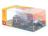 2025 McLaren MCL39 Twin Pack Lando Norris No.4 1:64 Bburago Licensed F1 Diecast Scale Model Car Collectible Set | Buy in India