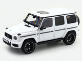2025 Mercedes-Benz AMG G63 W465 1:18 NZG Licensed Premium Diecast Model Car | G-Class SUV Collectible | Buy in India