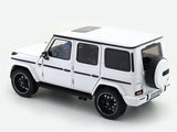 2025 Mercedes-Benz AMG G63 W465 1:18 NZG Licensed Premium Diecast Model Car | G-Class SUV Collectible | Buy in India