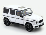 2025 Mercedes-Benz AMG G63 W465 1:18 NZG Licensed Premium Diecast Model Car | G-Class SUV Collectible | Buy in India