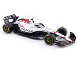 2025 Oracle Red Bull RB21 #1 Max Verstappen 1:18 Bburago Licensed Diecast F1 Model Car | Red Bull Racing Collectible | Buy in India