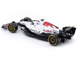 2025 Oracle Red Bull RB21 #1 Max Verstappen 1:18 Bburago Licensed Diecast F1 Model Car | Red Bull Racing Collectible | Buy in India