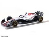 2025 Oracle Red Bull RB21 #1 Max Verstappen 1:18 Bburago Licensed Diecast F1 Model Car | Red Bull Racing Collectible | Buy in India