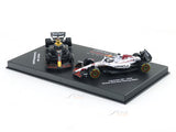 2025 Red Bull Racing RB21 Twin Pack Max Verstappen No.1 1:64 Bburago Licensed F1 Diecast Scale Model Car Collectible Set | Buy in India