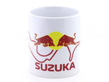 RB Suzuka Japan GP inspired design Coffee Mug 350ml