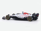 2025 Red Bull RB21 Winner Japan GP 1:43 Bburago Licensed Diecast Scale Model | Collectible F1 Race Car Replica