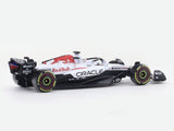 2025 Red Bull RB21 Winner Japan GP 1:43 Bburago Licensed Diecast Scale Model | Collectible F1 Race Car Replica