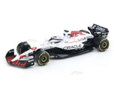 2025 Red Bull RB21 Winner Japan GP 1:43 Bburago Licensed Scale Model | Collectible F1 Race Car