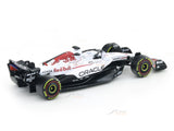 2025 Red Bull RB21 Winner Japan GP 1:43 Bburago Licensed Scale Model | Collectible F1 Race Car