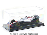 2025 Red Bull RB21 Winner Japan GP 1:43 Bburago Licensed Scale Model | Collectible F1 Race Car