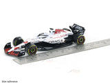 2025 Red Bull RB21 Winner Japan GP 1:43 Bburago Licensed Scale Model | Collectible F1 Race Car