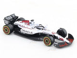 2025 Red Bull RB21 Winner Japan GP Max 1:64 Bburago Licensed Diecast Formula 1 Scale Model Car Collectible