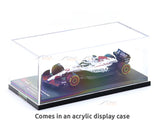 2025 Red Bull RB21 Winner Japan GP Max 1:64 Bburago Licensed Diecast Formula 1 Scale Model Car Collectible