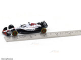 2025 Red Bull RB21 Winner Japan GP Max 1:64 Bburago Licensed Diecast Formula 1 Scale Model Car Collectible