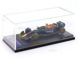 2025 RedBull RB21 No 1 1:64 Bburago Licensed Diecast Formula 1 Scale Model Car Collectible