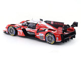 2025 Toyota GR010 Hybrid No.7 24 Hours of Le Mans 1:18 IXO Diecast Scale Model Race Car Collectible | Toyota Gazoo Racing | Buy in India