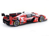 2025 Toyota GR010 Hybrid No.7 24 Hours of Le Mans 1:18 IXO Diecast Scale Model Race Car Collectible | Toyota Gazoo Racing | Buy in India