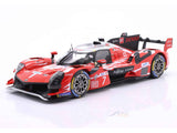 2025 Toyota GR010 Hybrid No.7 24 Hours of Le Mans 1:18 IXO Diecast Scale Model Race Car Collectible | Toyota Gazoo Racing | Buy in India