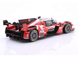 2025 Toyota GR010 Hybrid No.7 24 Hours of Le Mans 1:18 IXO Diecast Scale Model Race Car Collectible | Toyota Gazoo Racing | Buy in India