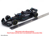 2024 Oracle RebBull RB20 #1 Max Verstappen 1:24 Bburago licensed Formula 1 diecast scale model car