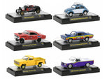 Auto-Thentics Release 83 Chase set 1:64 M2 Machines diecast scale model car 32500-83