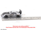 Nissan Skyline GT-R R34 1:64 Time Micro Diecast Scale Model Car Collectible | JDM Legend | Buy in India
